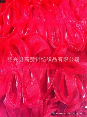 紹興縣高贊針紡織品 中國輕紡城正禮布行，專注品質棉面料